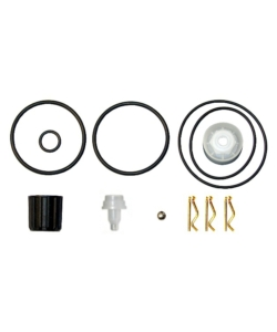 KIT DI RICAMBI PER POMPE A ZAINO MODELLO "ROSY".
